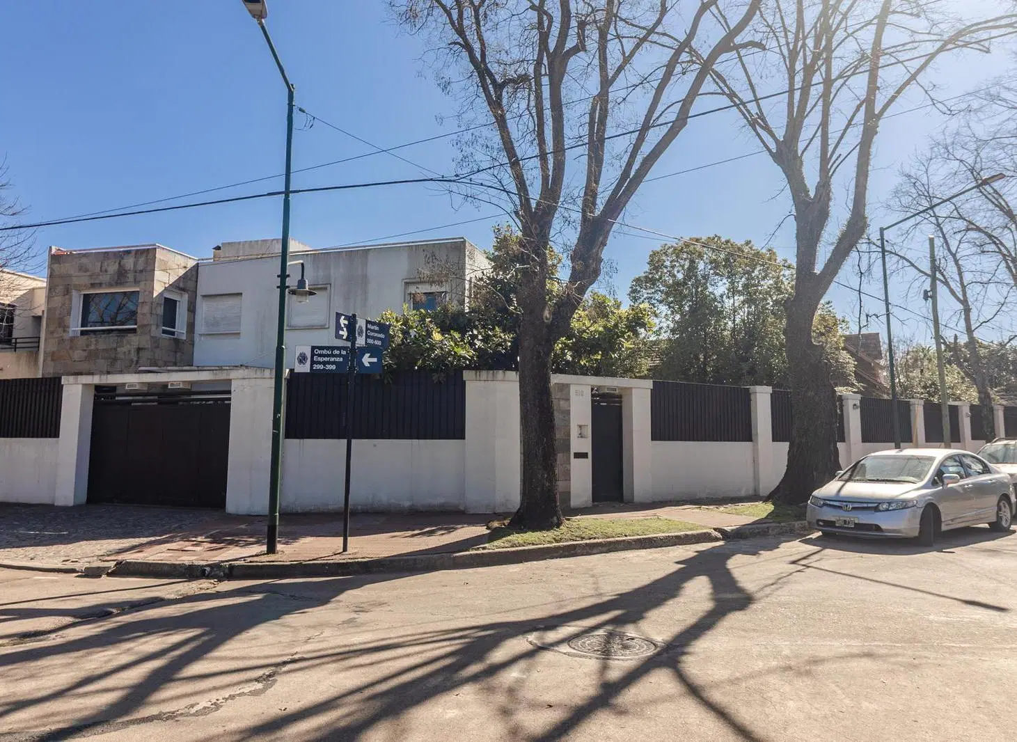 Venta casa Acassuso 5 dormitorios y 5 baños 2