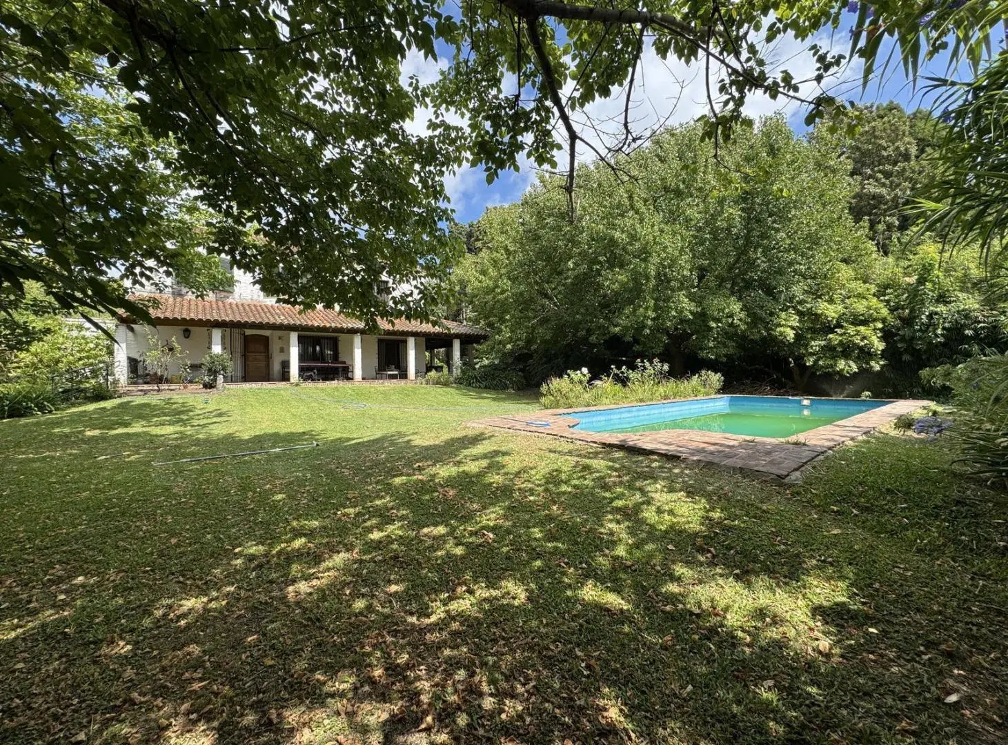 Casa en venta tigre centro 3