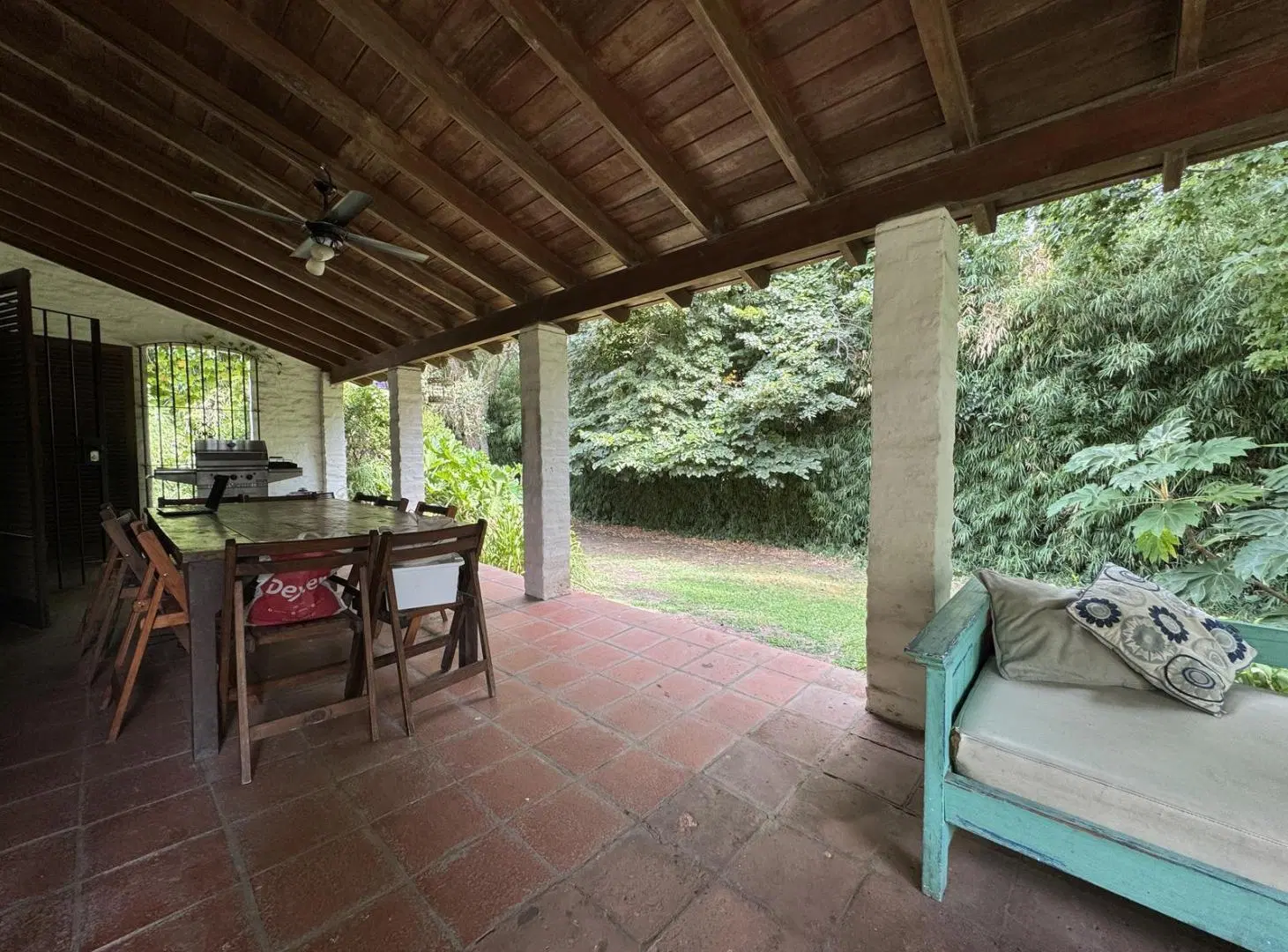 Casa en venta tigre centro 5
