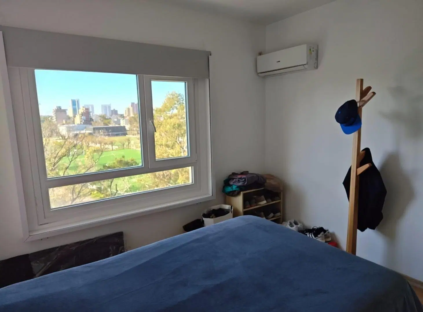 Departamento en alquiler de 2 amb en tigre, cochera 4