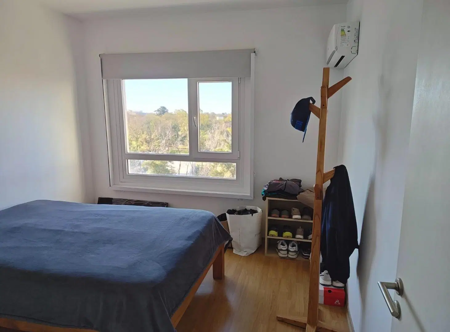 Departamento en alquiler de 2 amb en tigre, cochera 1