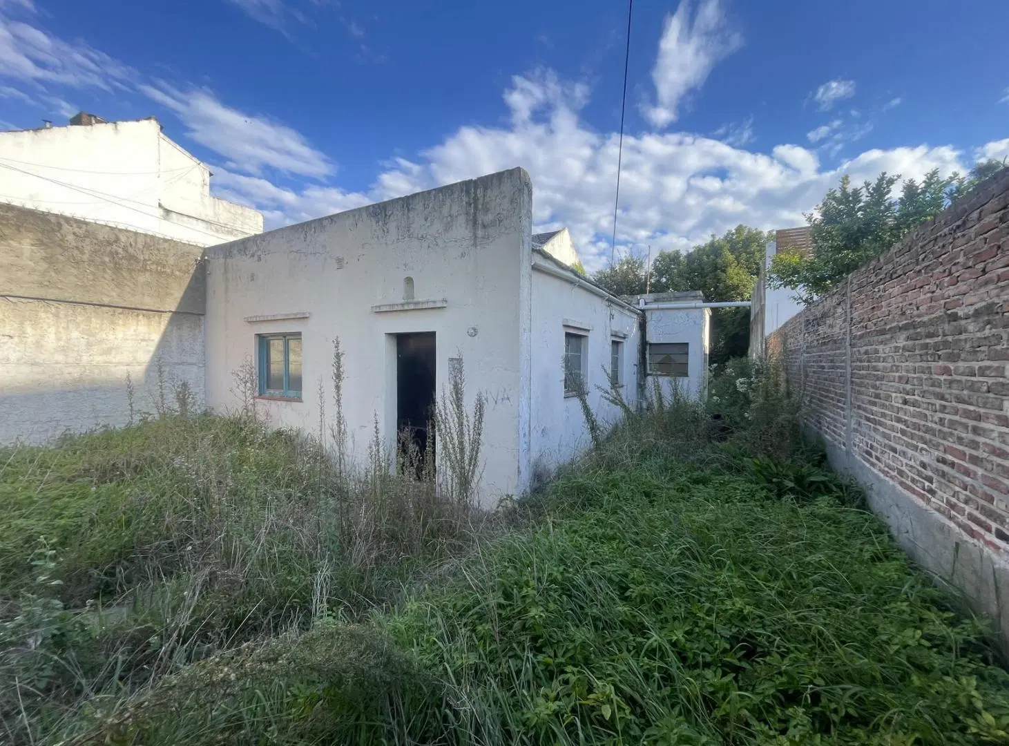 Terreno en venta - San Isidro - Boulogne - Santa Rita - varios destinos - 321m2 4