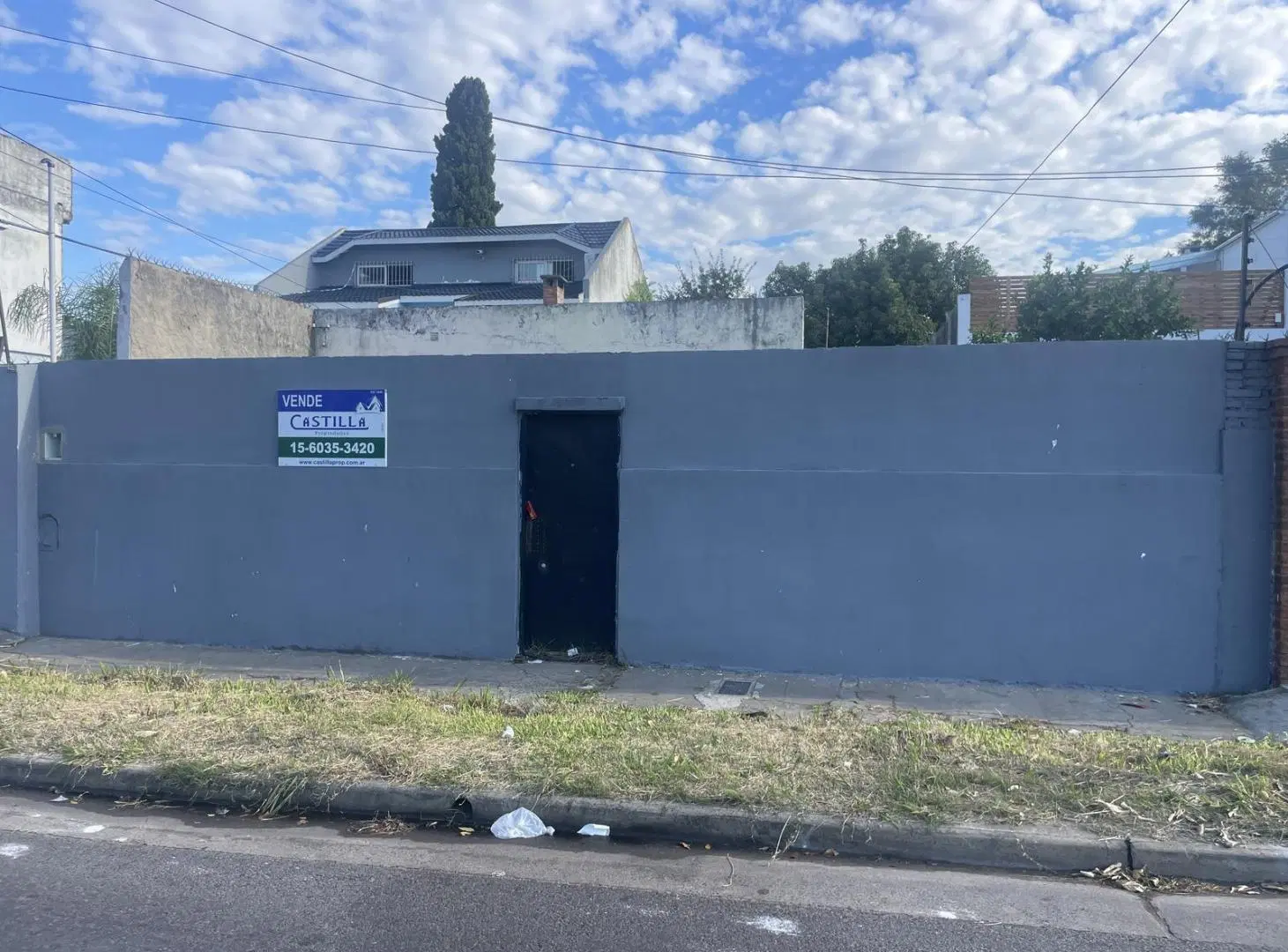 Terreno en venta - San Isidro - Boulogne - Santa Rita - varios destinos - 321m2 5
