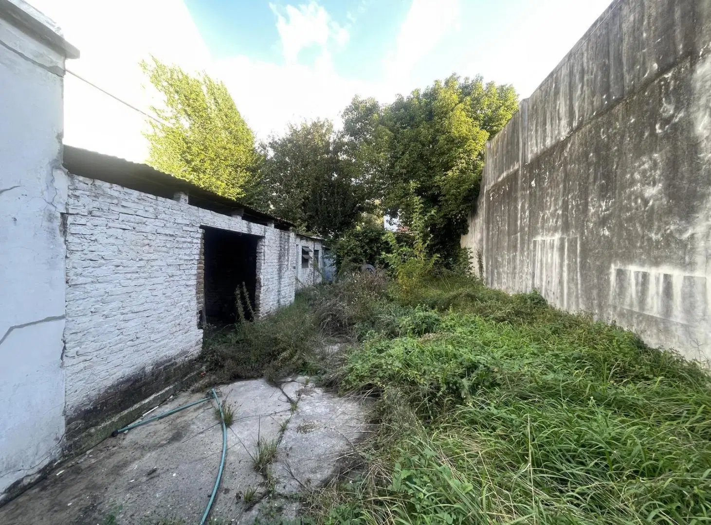 Terreno en venta - San Isidro - Boulogne - Santa Rita - varios destinos - 321m2 1