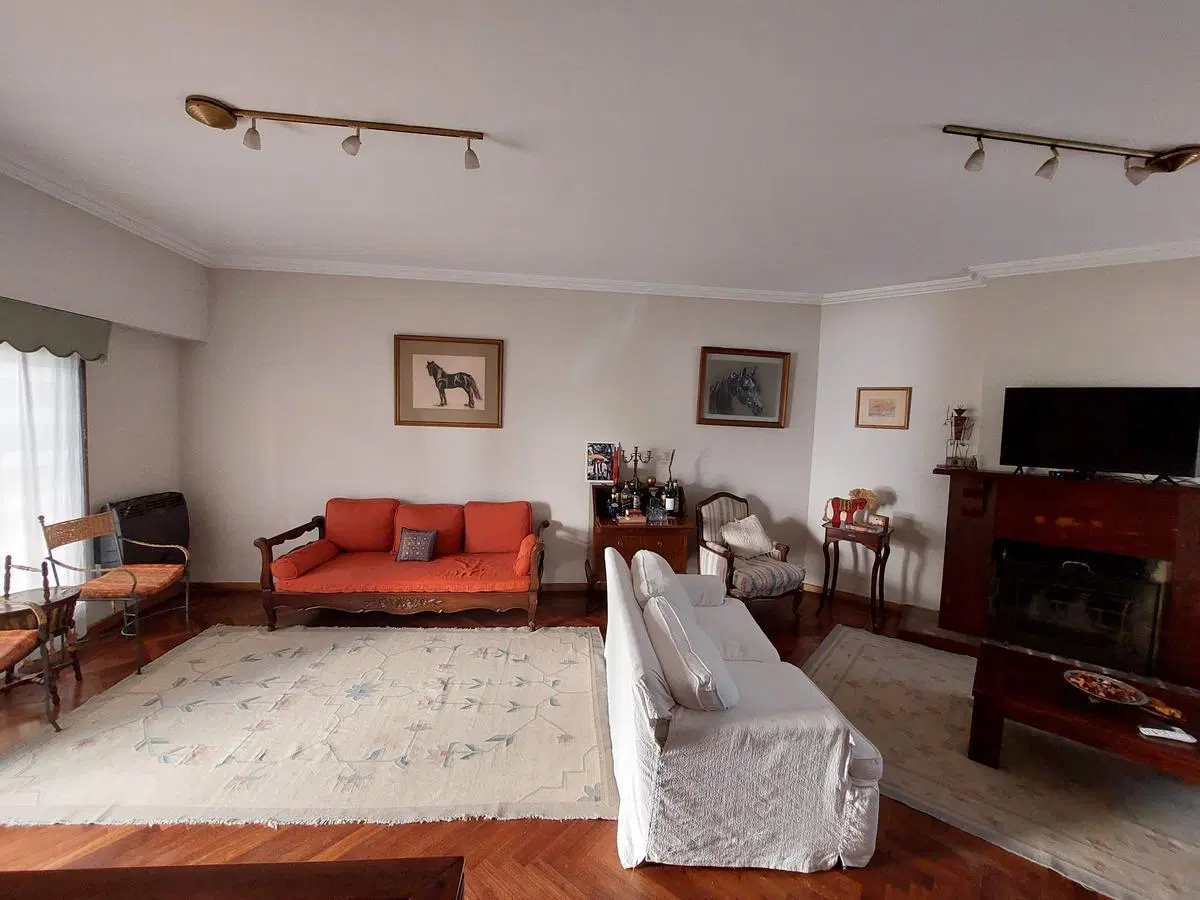 Casa - Mart.-Santa Fe/Fleming 3