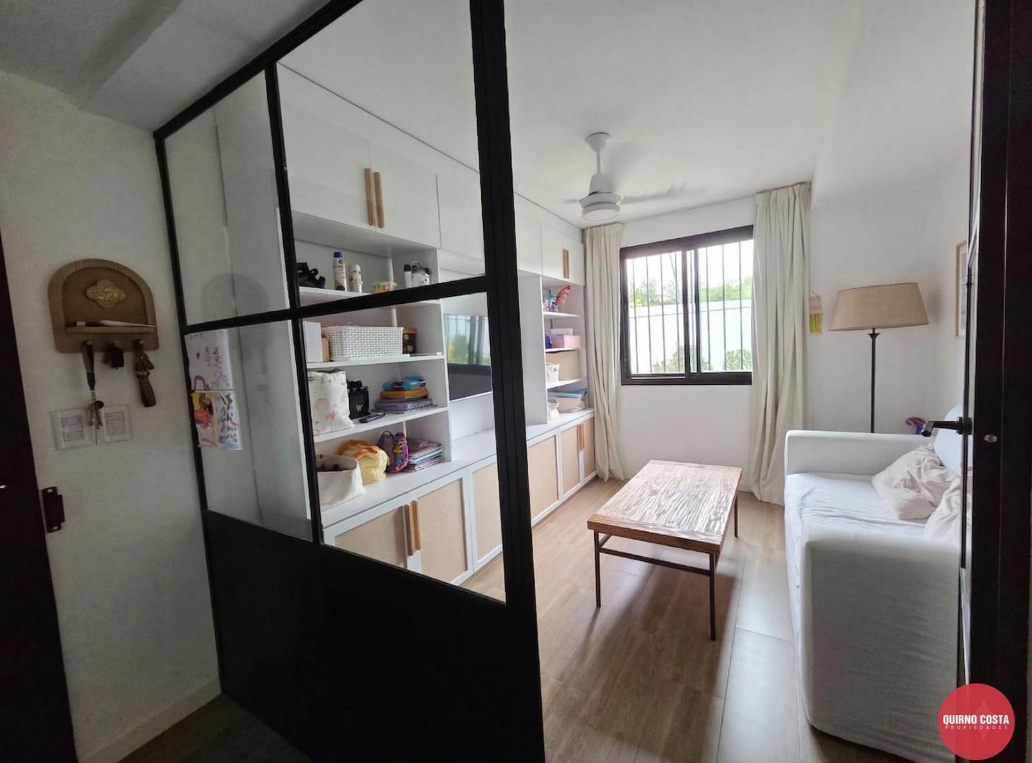 Casa en San Antonio De Areco en Barrio cerrado Materas. 448 mts2 de lote
