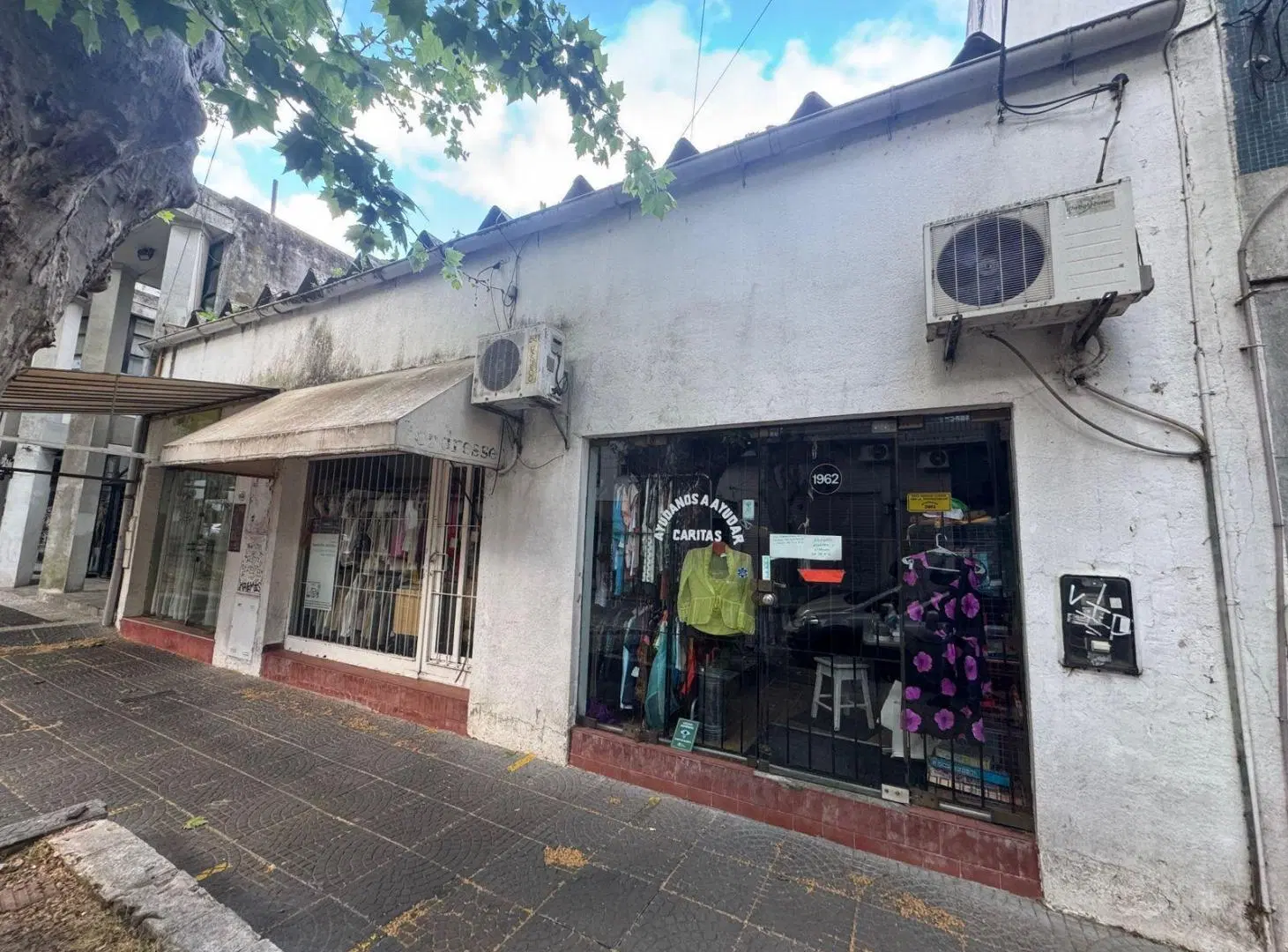 Local Comercial en venta/alquiler. Martinez. cm1 1
