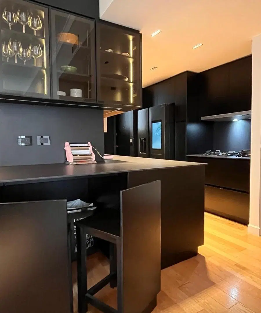 Depto en Recoleta - Amoblado - Con expensas incluidas - Premium 5
