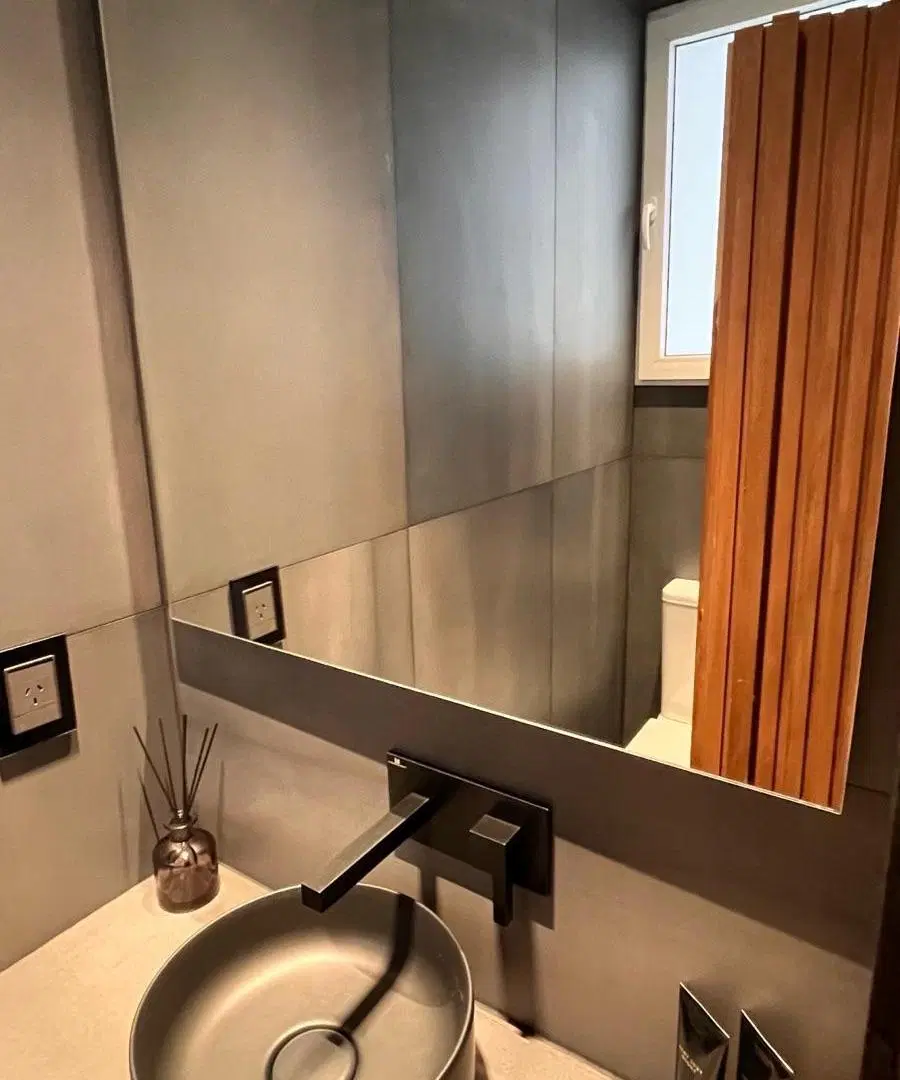 Depto en Recoleta - Amoblado - Con expensas incluidas - Premium 4