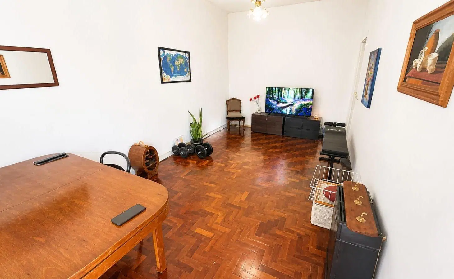 PH en VENTA EN SAN ISIDRO 4