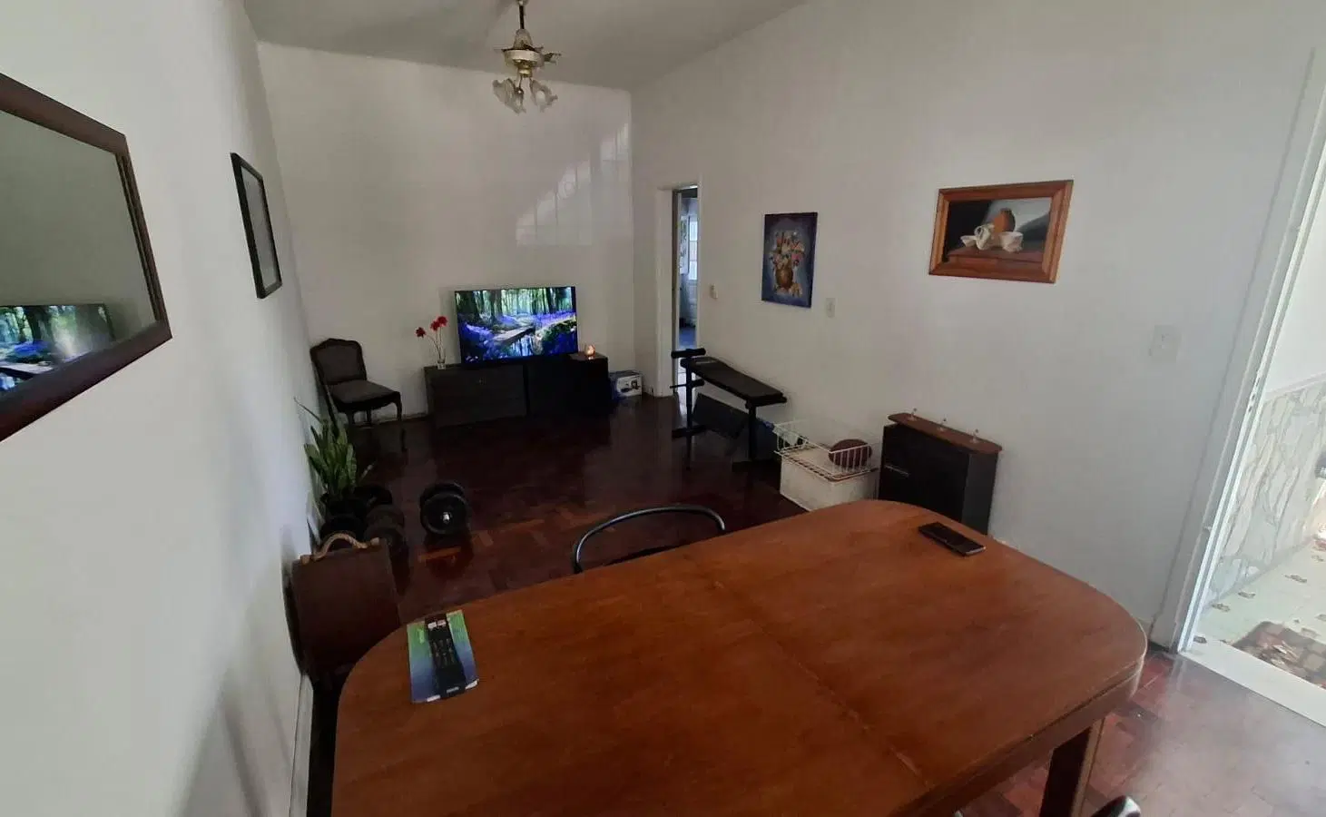 PH en VENTA EN SAN ISIDRO 4