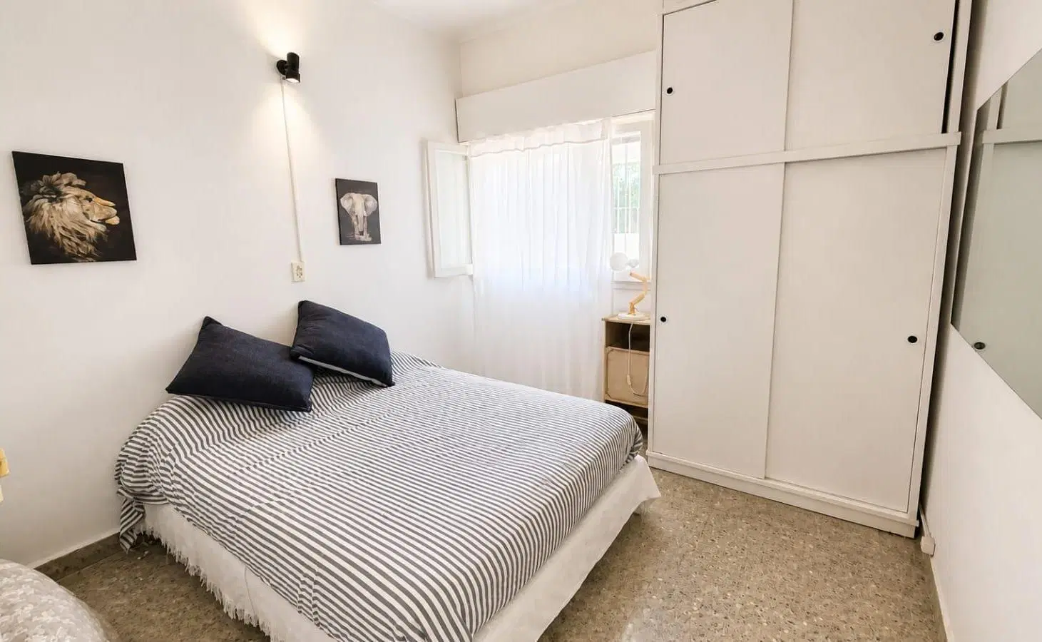 PH en VENTA EN SAN ISIDRO 5