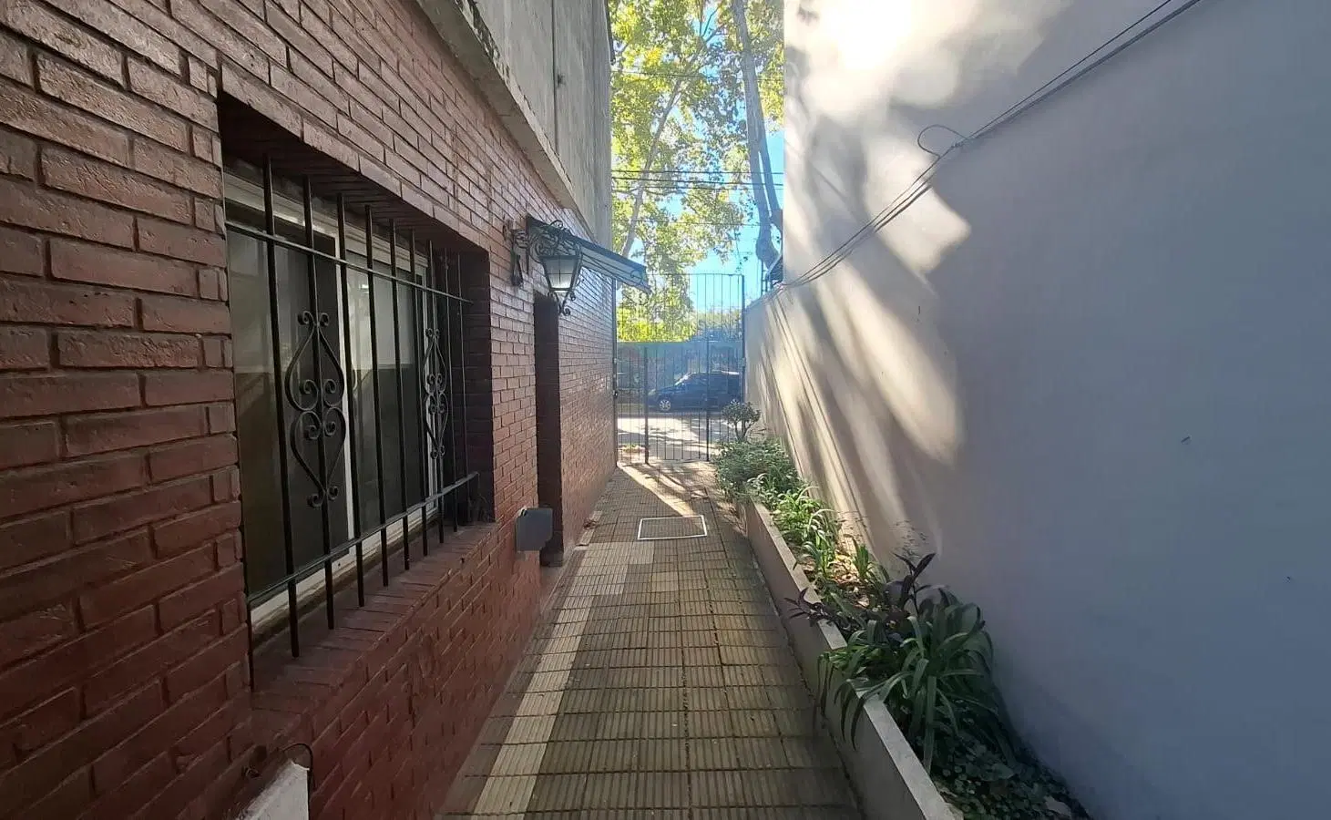VENTA PH EN SAN ISIDRO 3 AMBIENTES 3