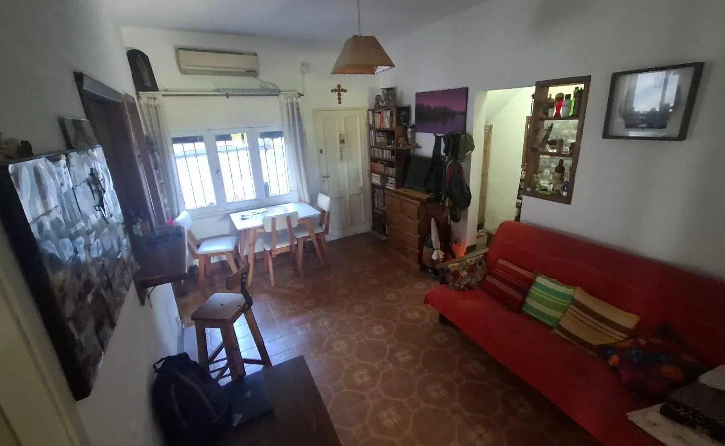 VENTA PH EN SAN ISIDRO 3 AMBIENTES 5