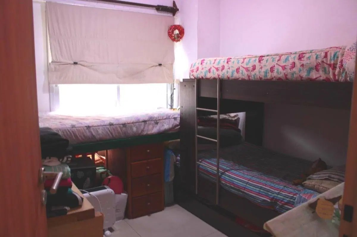 Departamento en venta en Tigre. 2
