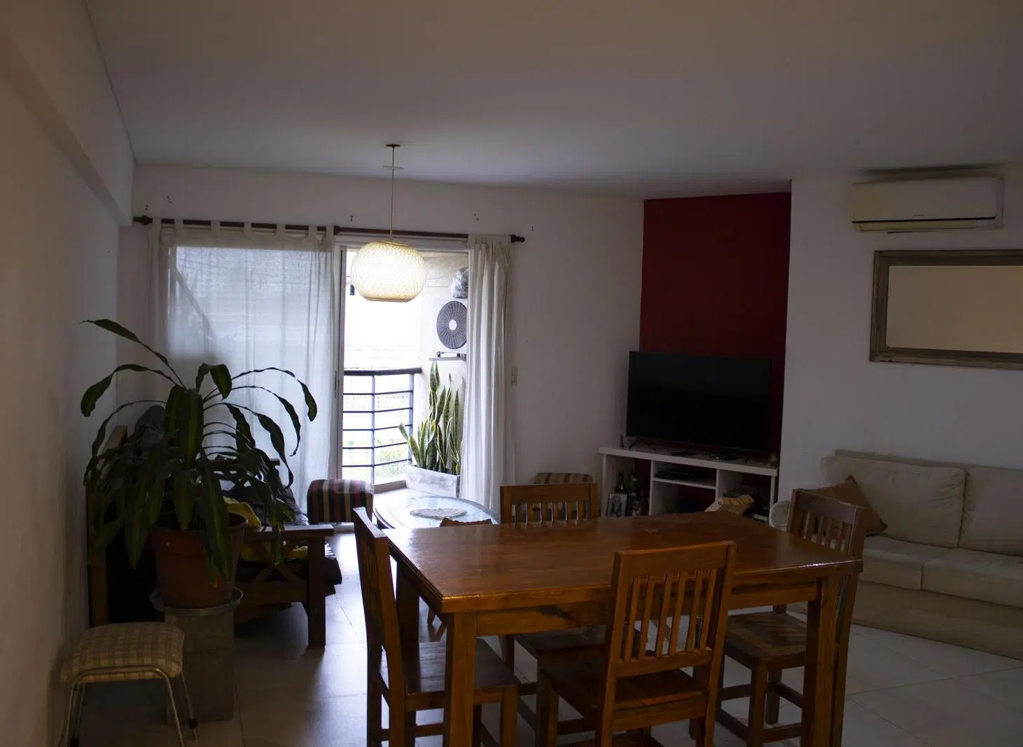 Departamento en venta en Tigre. 4