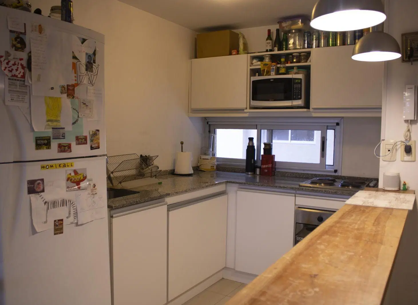 Departamento en venta en Tigre. 5