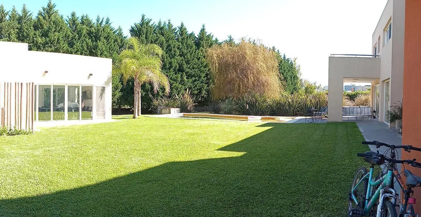 Casa en venta Barrio Cerrado Terravista. General Rodriguez 2