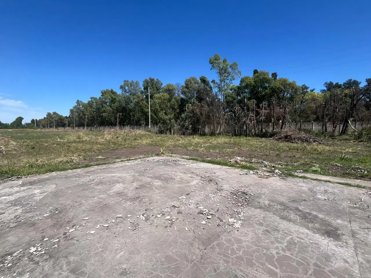 Terreno en Pilar - VENTA 4