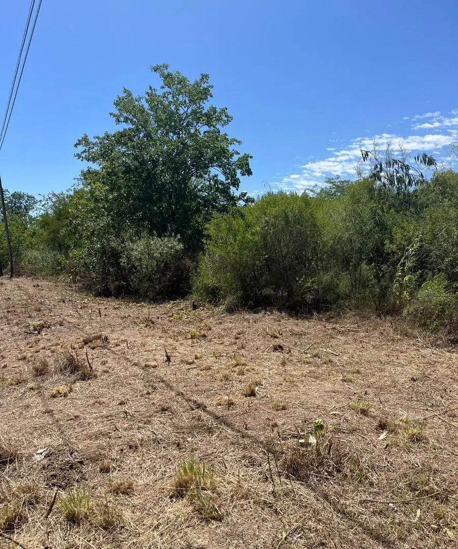 Terreno en  venta en Lujan 2