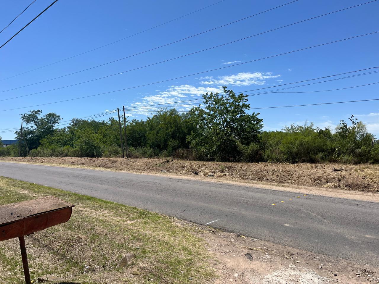 Foto de Terreno en venta en Lujan, imagen 3