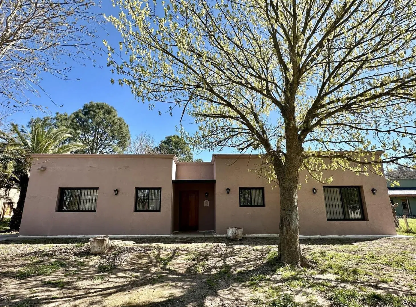 Casa en  venta capilla del señor, exaltación de la cruz 4