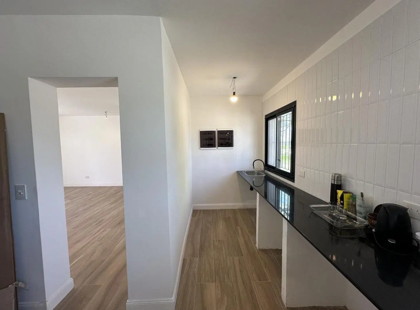 Casa en  venta capilla del señor, exaltación de la cruz 5