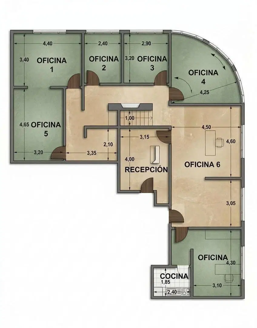 Plano 1