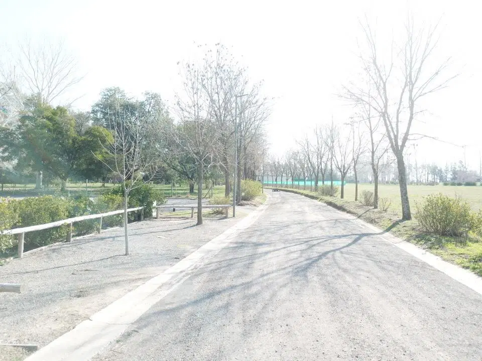 Terreno Venta en Bo El Tropezon en San Antonio De Areco OPORTUNIDAD! 2
