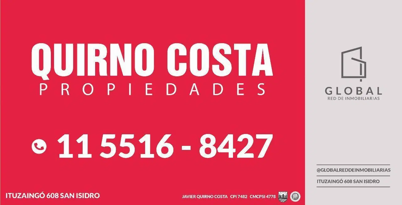 Terreno Venta en Bo El Tropezon en San Antonio De Areco OPORTUNIDAD! 5