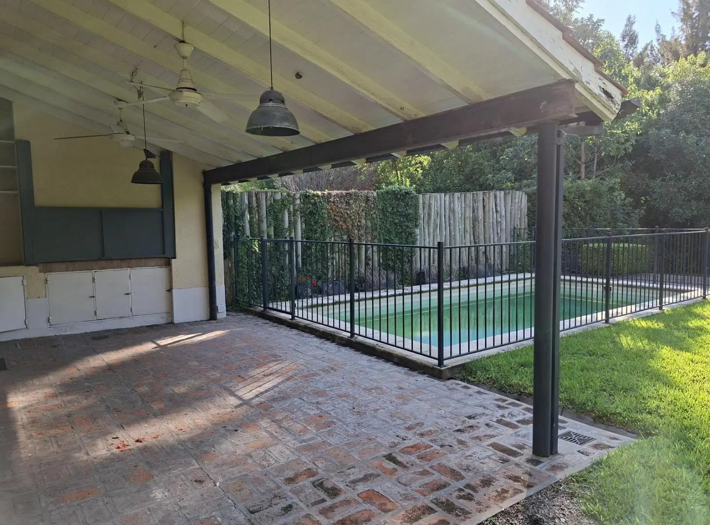 Venta Casa en Barrio Santa Clara, San Fernando con jardín, pileta y 5 dormitorios 4