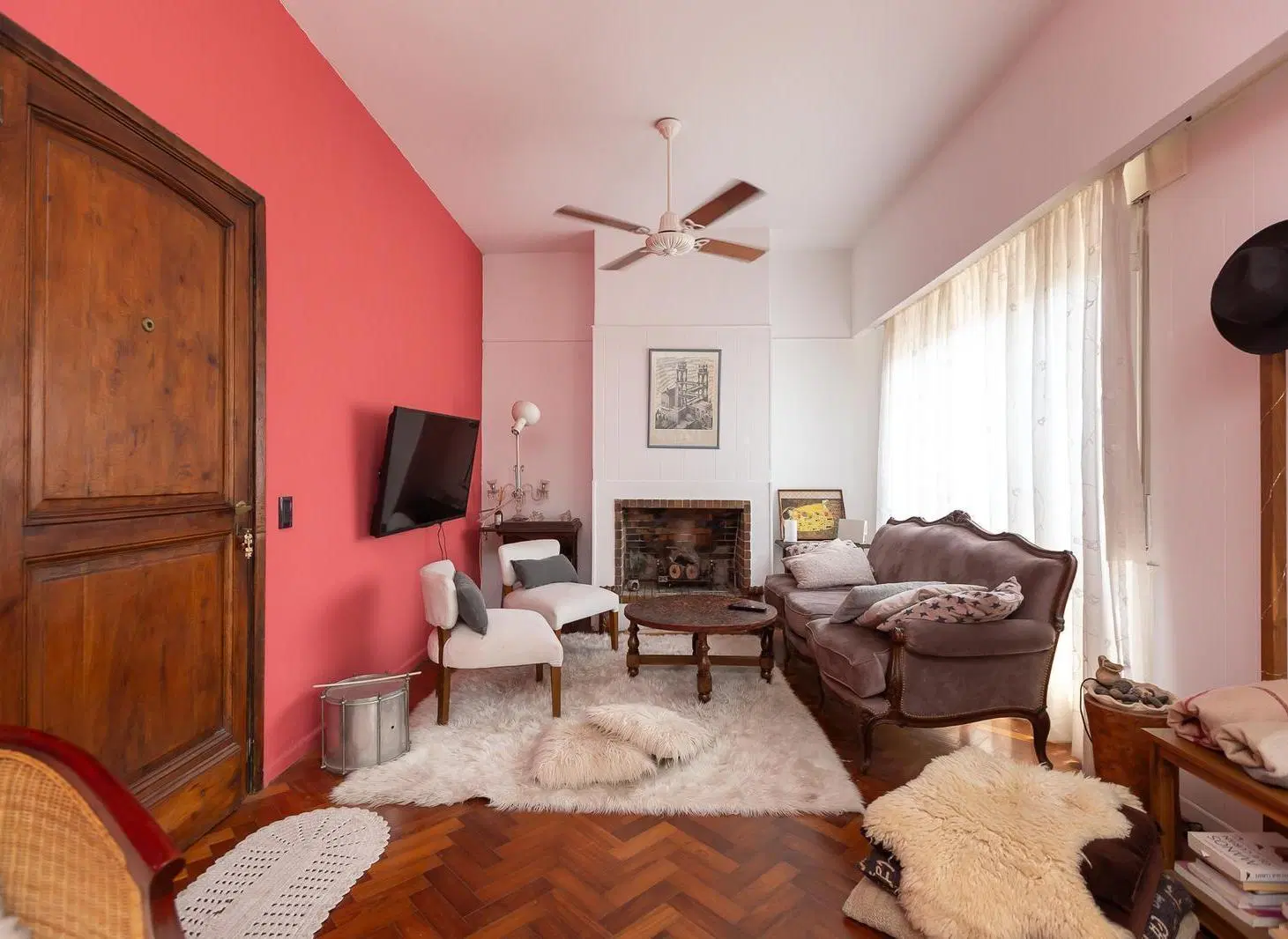 Venta de PH de 4 dorm con baño y toilette 5