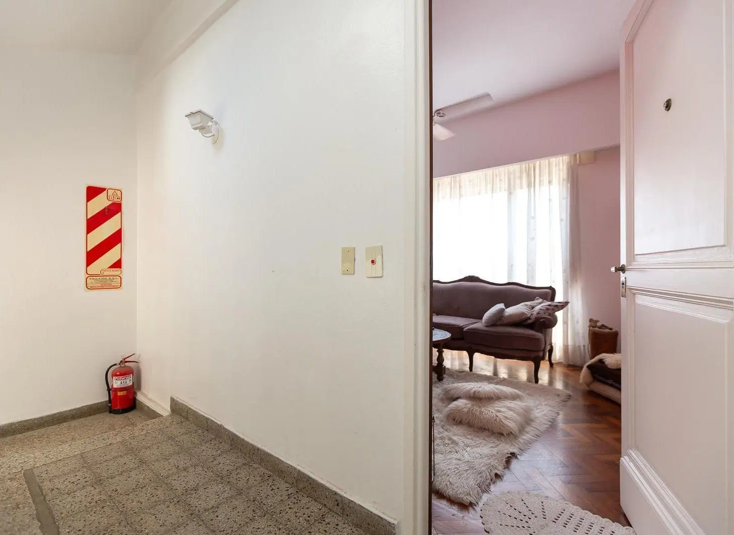 Venta de PH de 4 dorm con baño y toilette 8