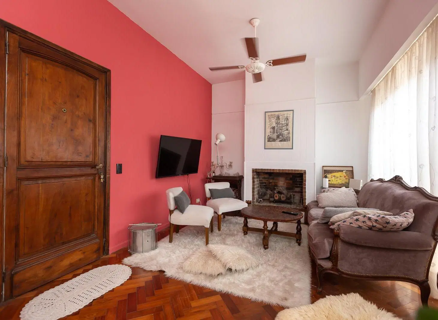 Venta de PH de 4 dorm con baño y toilette 4