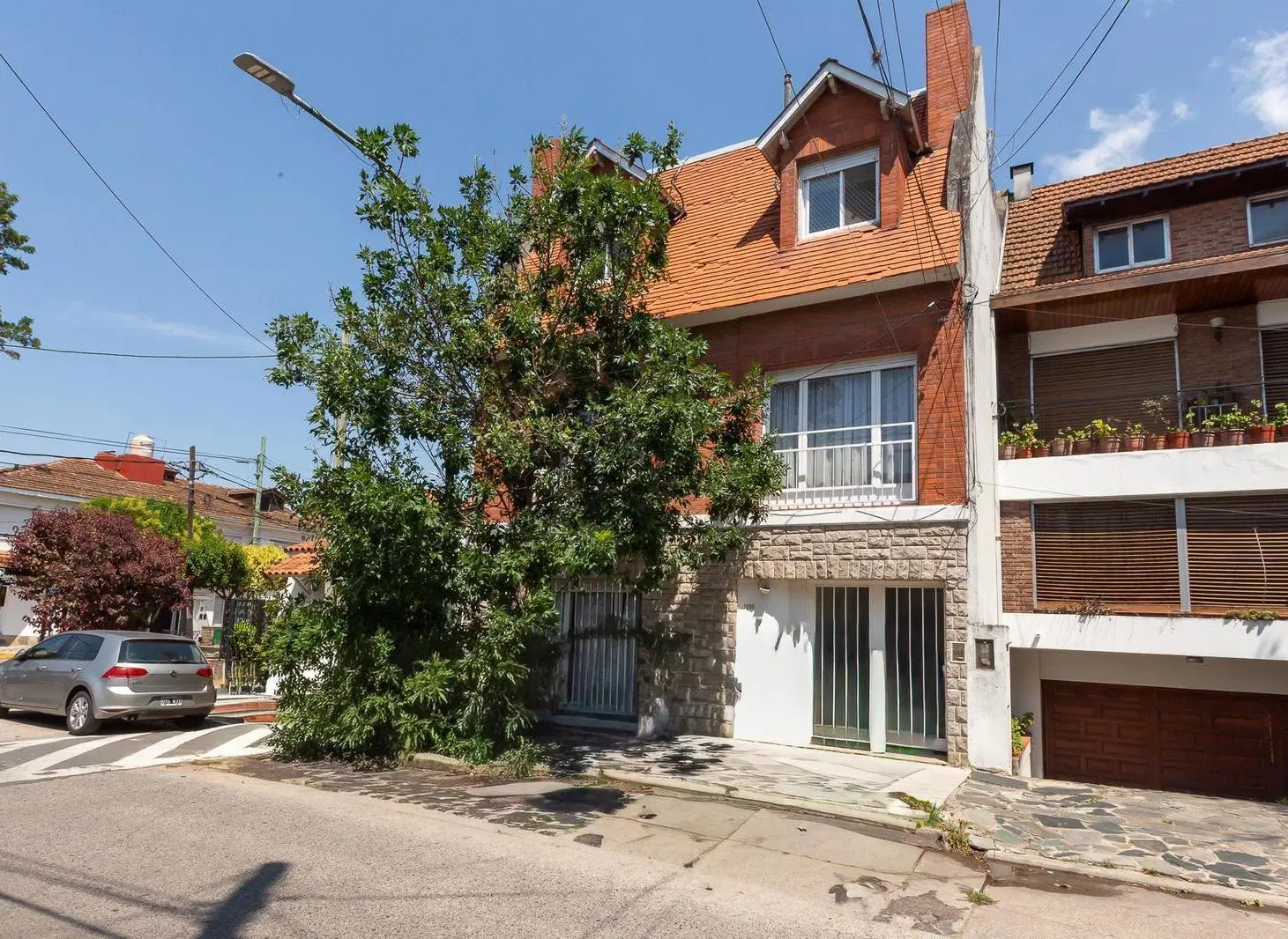 Venta de PH de 4 dorm con baño y toilette 3