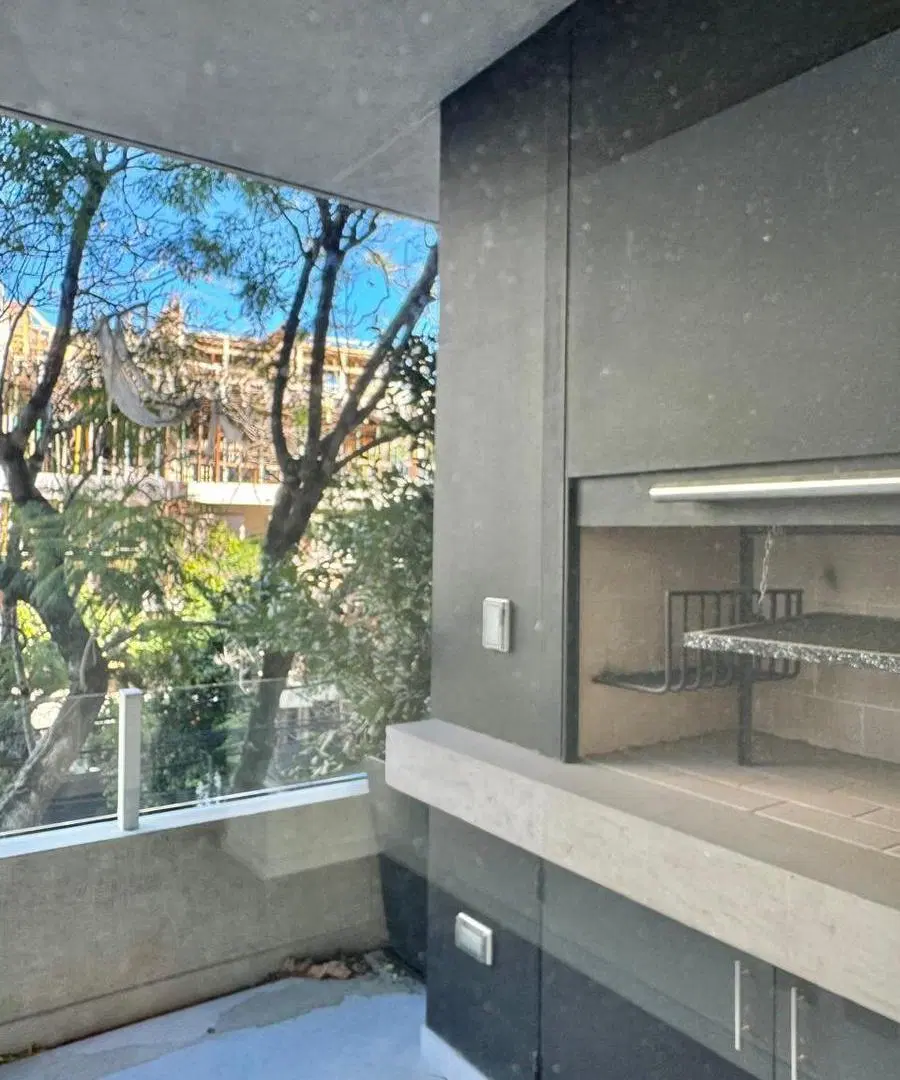 Departamento en Alquiler 4 ambientes 5