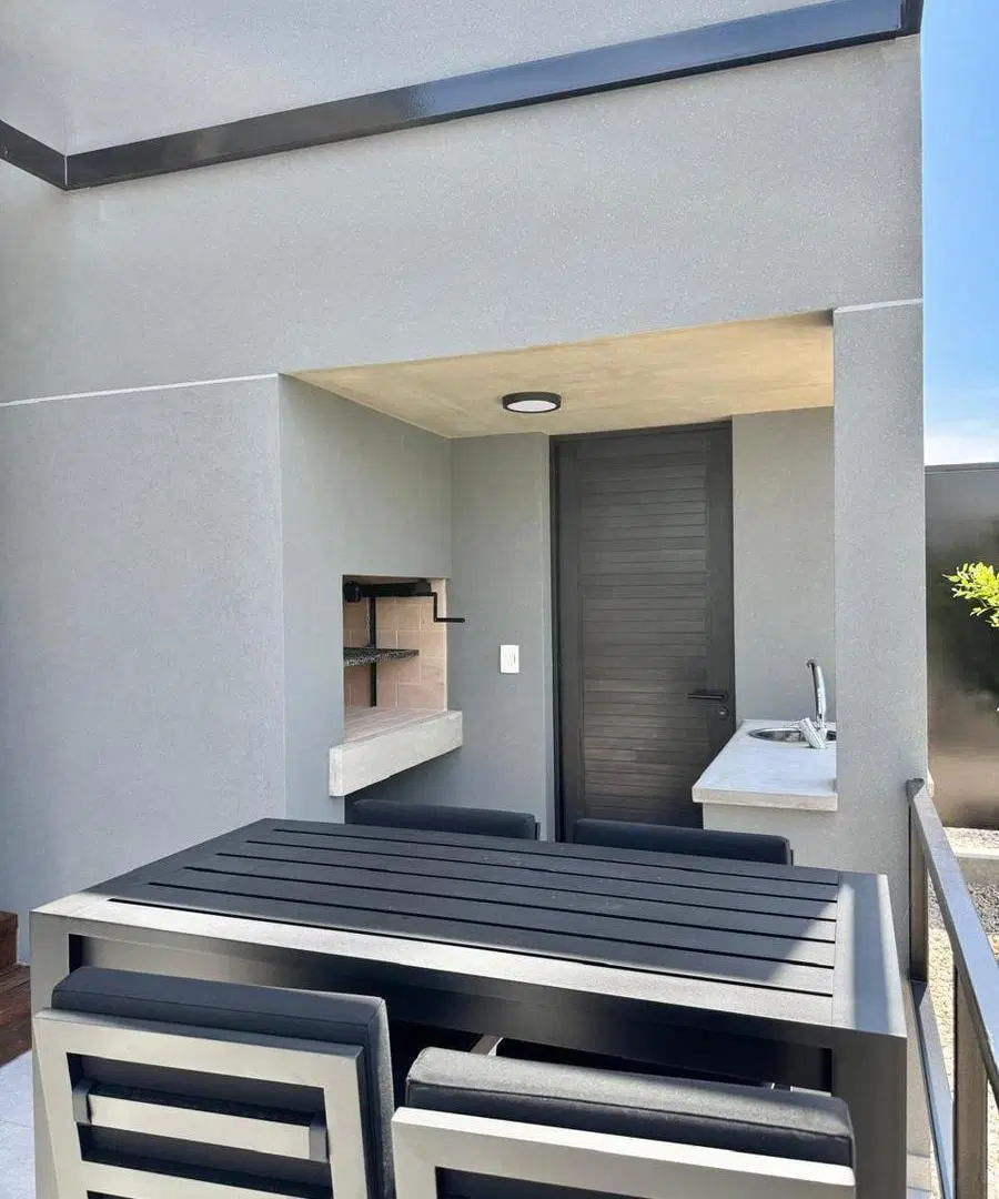 Departamento en Alquiler 4 ambientes 4