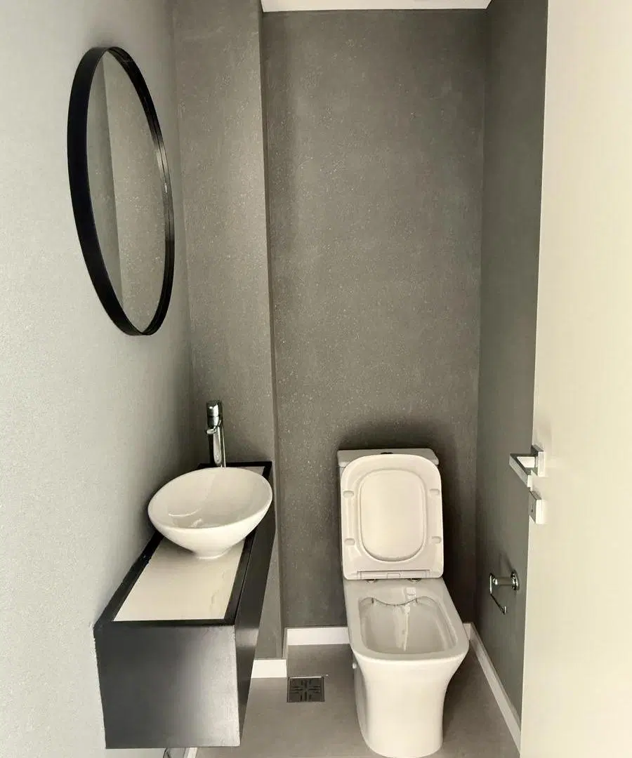 Departamento Vizion Parque 2 en venta con balcón terraza y cochera  a estrenar 5