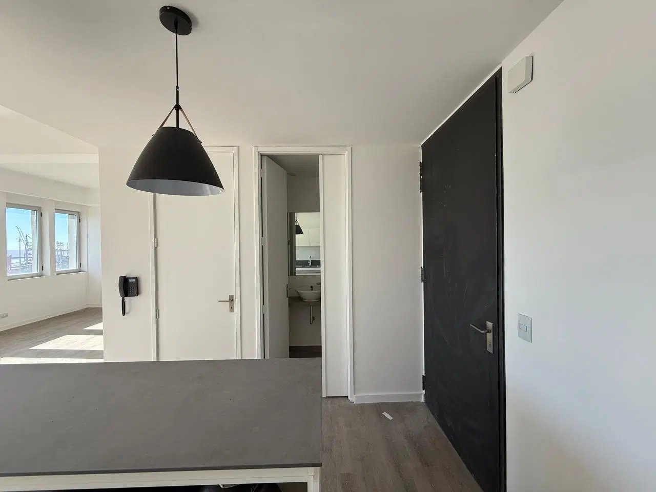 Departamento en venta - Distrito Quartier - Retiro 4