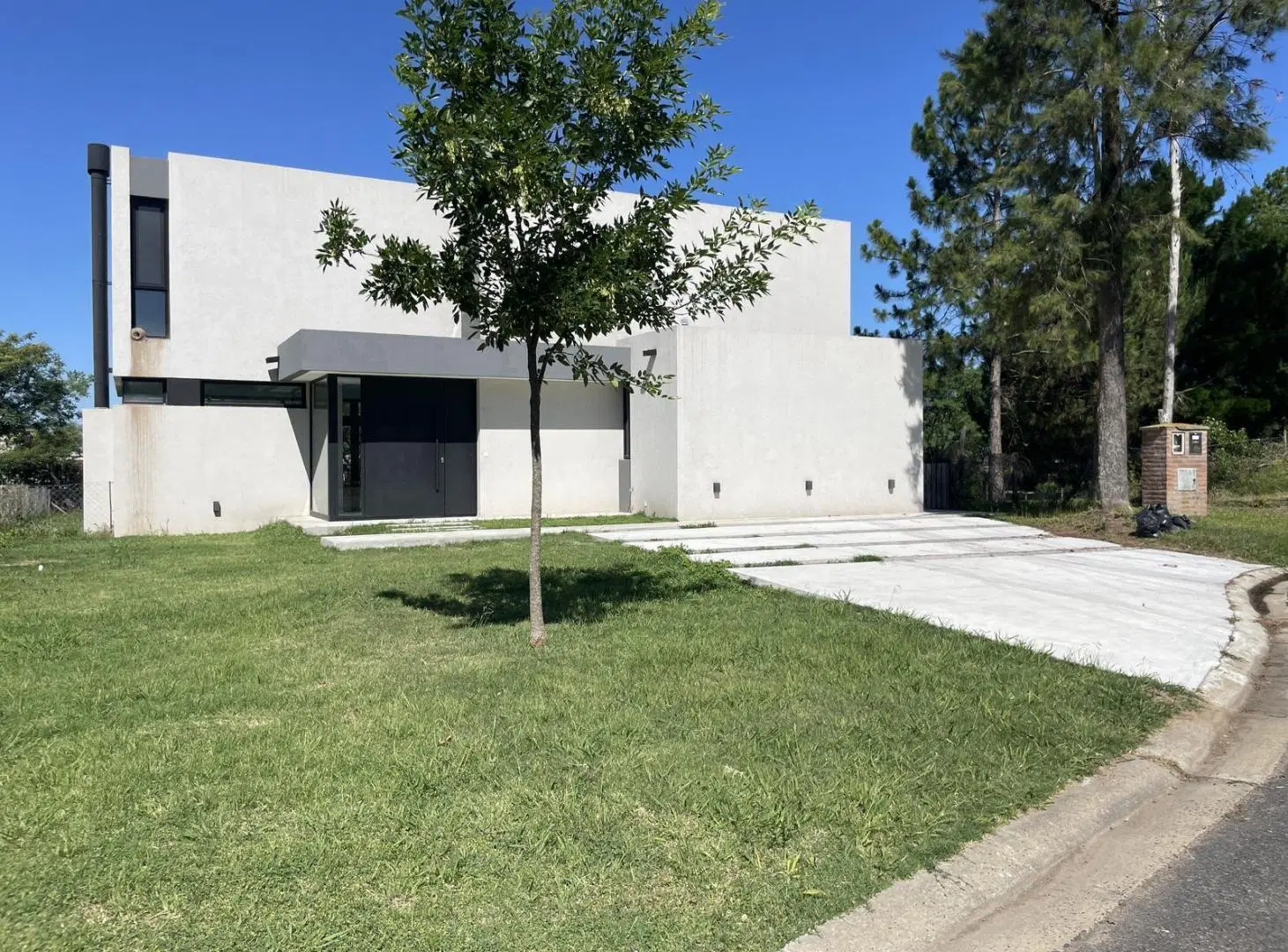 Casa en venta - Barrio San Matias - Escobar - 3 dormitorios (1 suite) - A ESTRENAR 2