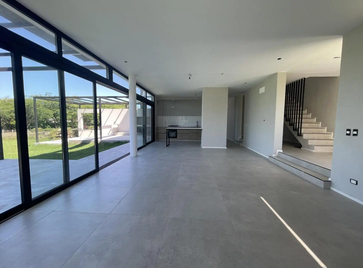Casa en venta - Barrio San Matias - Escobar - 3 dormitorios (1 suite) - A ESTRENAR 3