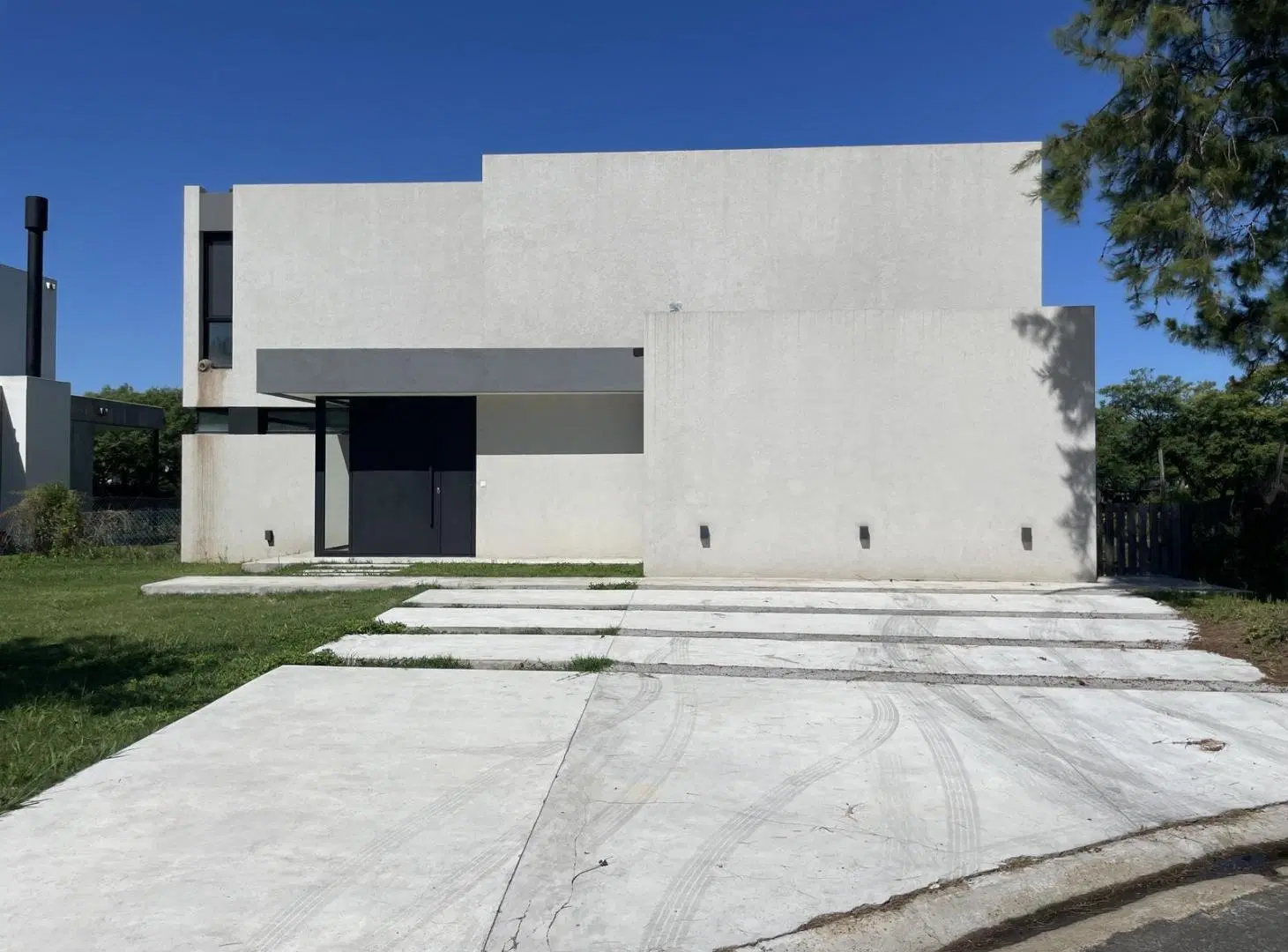 Casa en venta - Barrio San Matias - Escobar - 3 dormitorios (1 suite) - A ESTRENAR 4