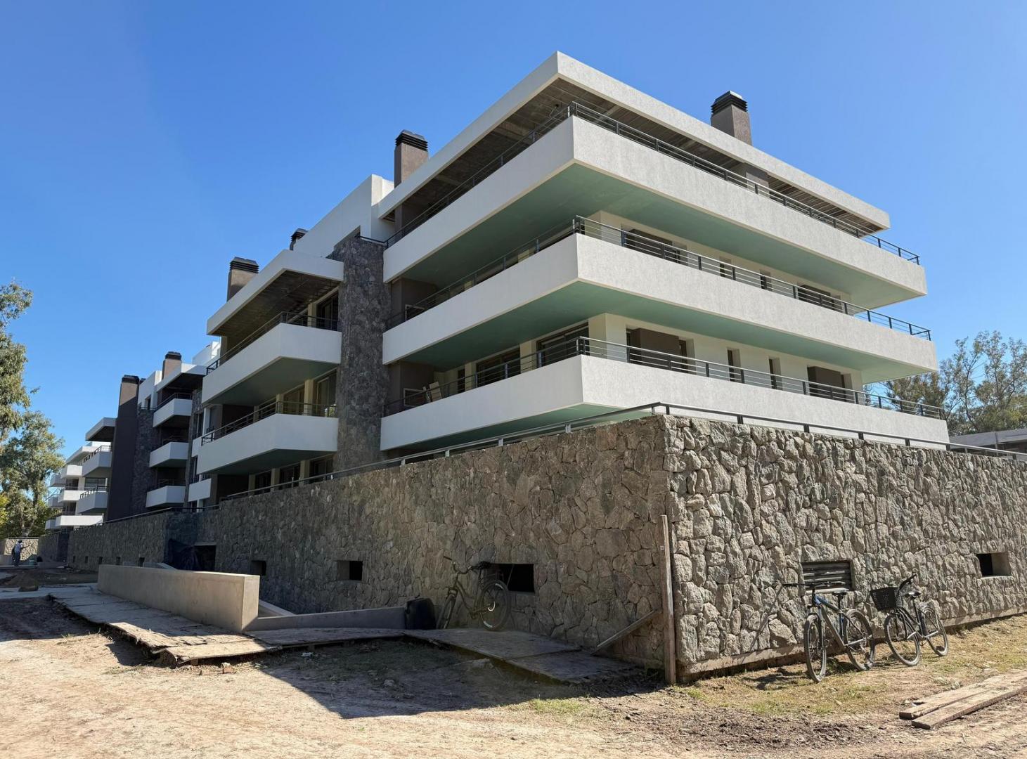 Departamento 2 ambientes en Venta LE BOIS /PILAR