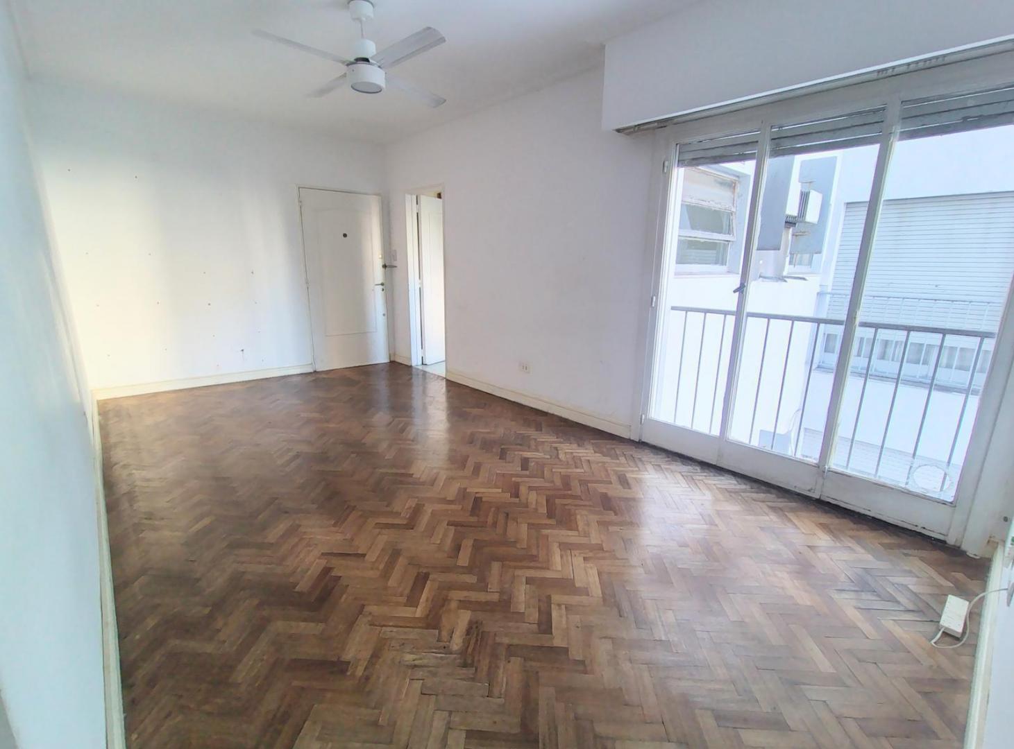 Foto de Departamento de 2 ambientes muy luminoso, imagen 5