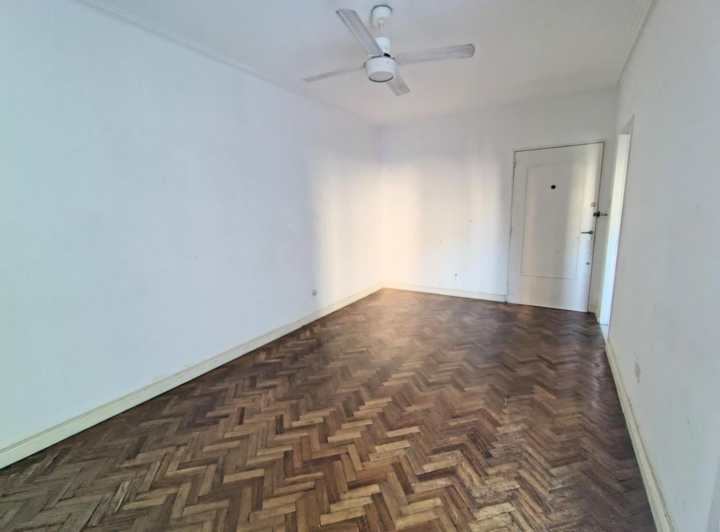 Foto de Departamento de 2 ambientes muy luminoso, imagen 3
