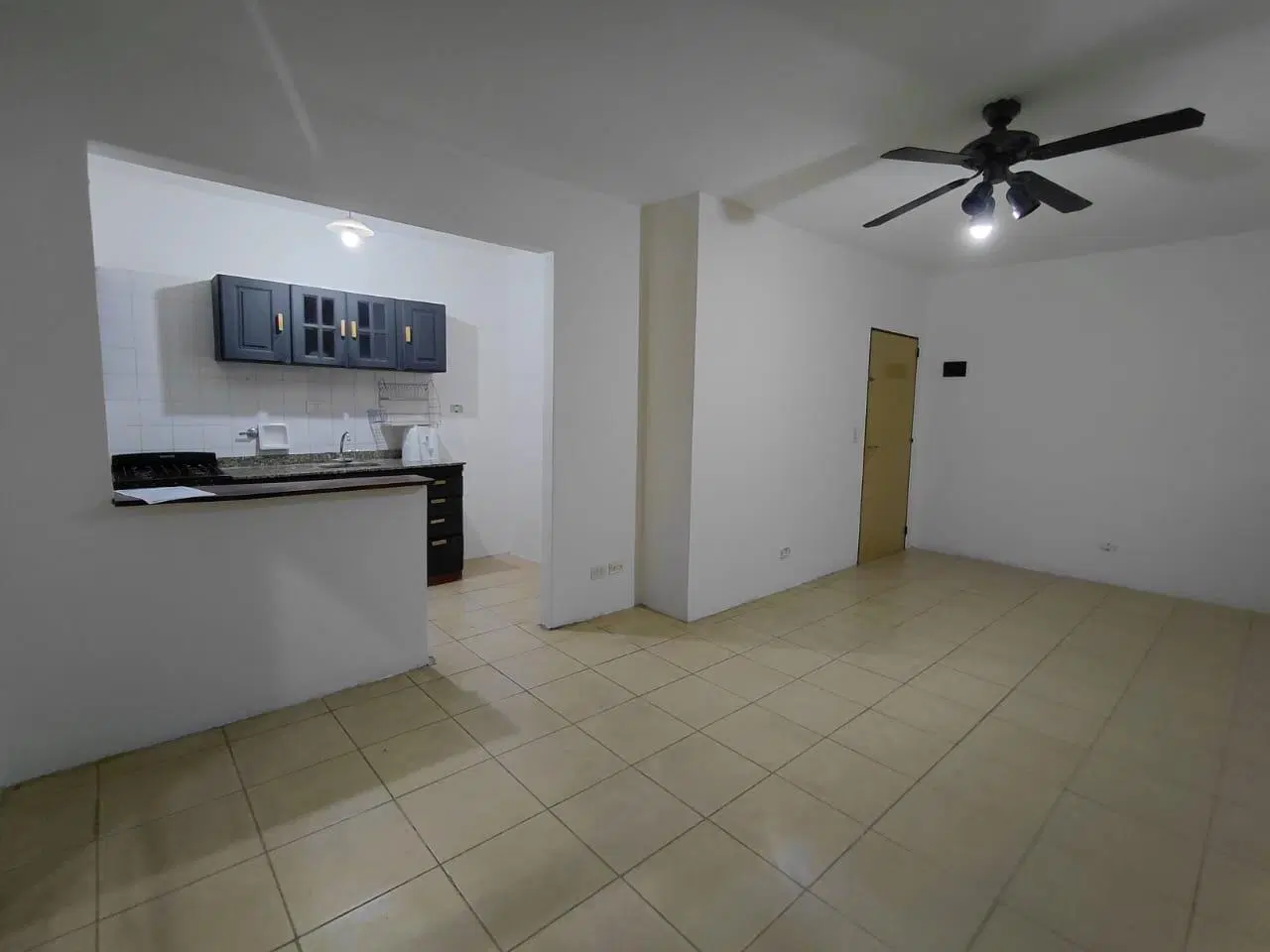 Departamento 4 ambientes, en alquiler. San Miguel 3