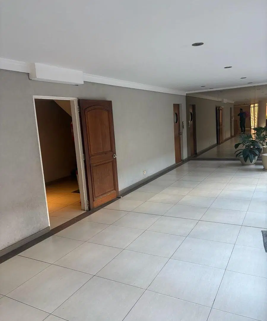 Departamento en alquiler de 2 ambientes San Isidro 5