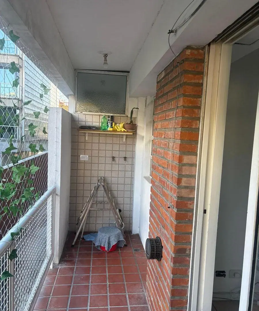 Departamento en alquiler de 2 ambientes San Isidro 2