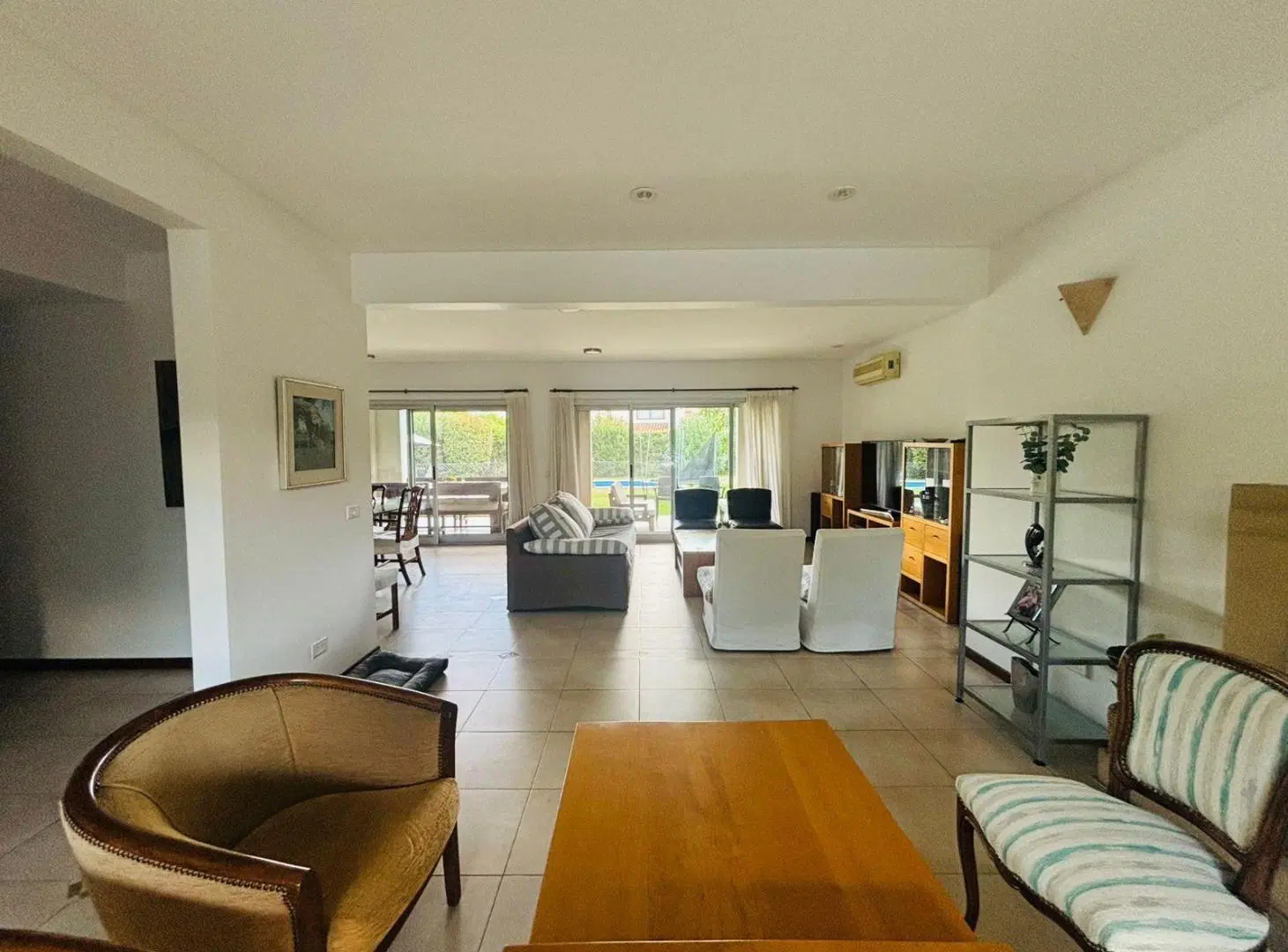 Casa en venta. Barrio Isla Del Sol 3