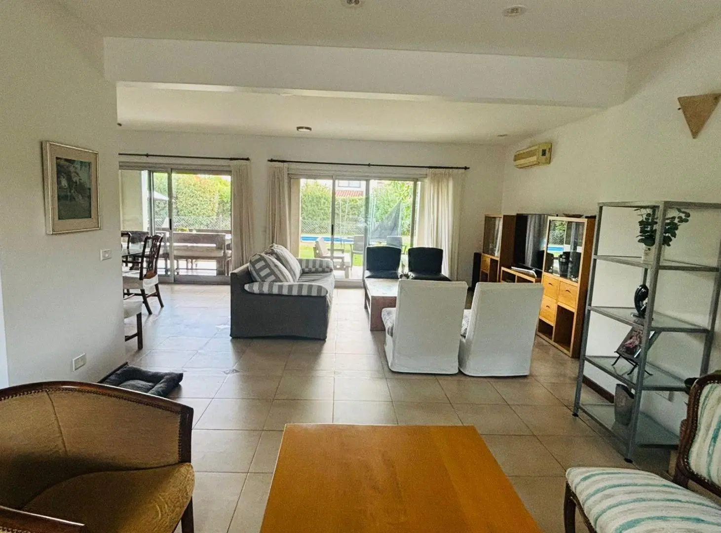 Casa en venta. Barrio Isla Del Sol 2